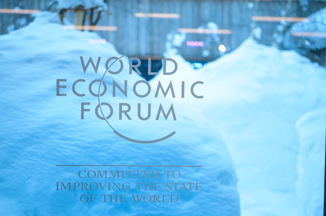 How Did Davos Turn Into a Tech Conference? Unpacking the Shift in Focus