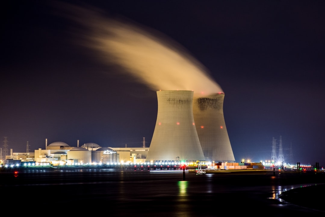 Meta’s Bold Nuclear Investment: What Does Oklo’s Uranium Deal Mean?