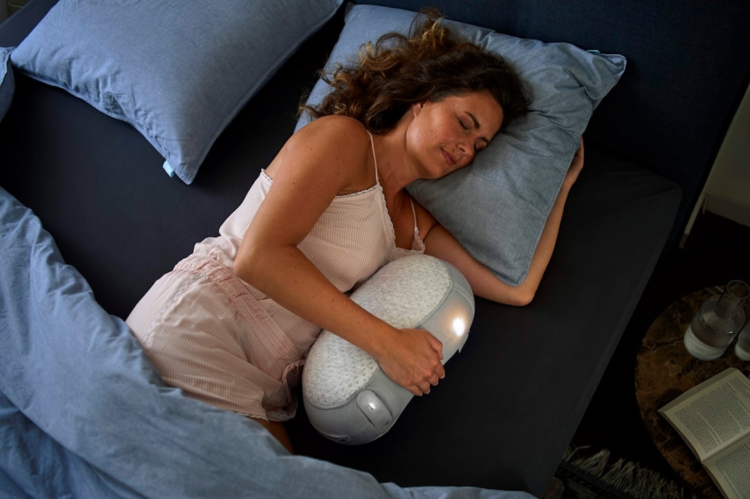 How Technology Is Changing Sleep Apnea Treatment Beyond CPAP Machines