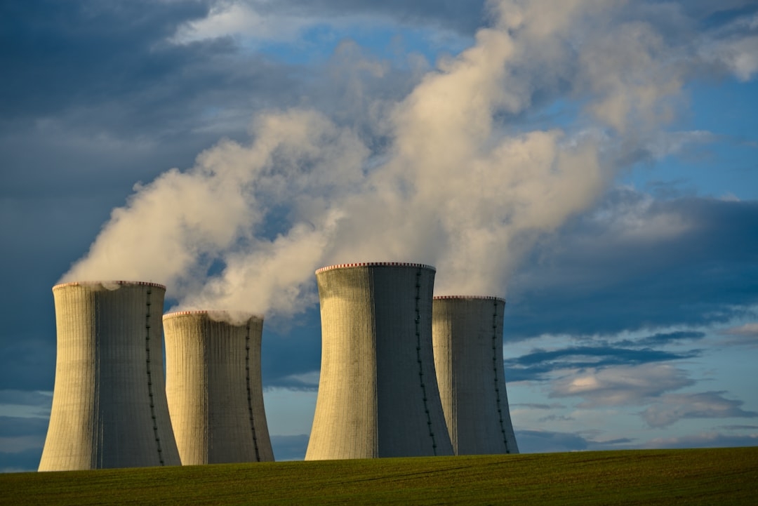 The Great Big Power Play: Why Nuclear Energy Is Rising Amid Coal’s Decline
