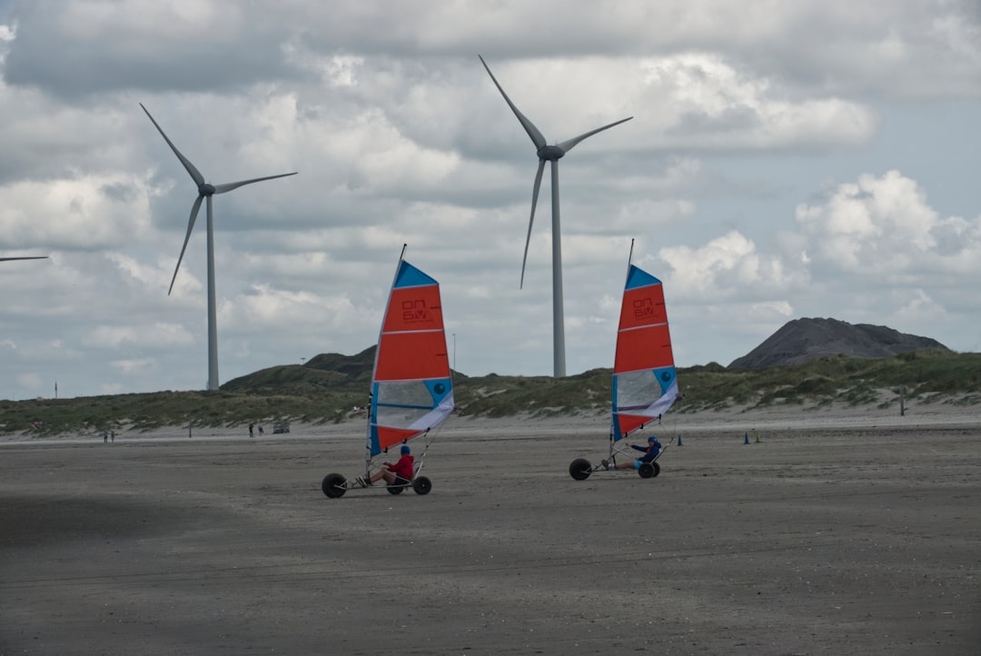 How Legal Wins Against Trump-Era Policies Revive Offshore Wind Projects on the US East Coast