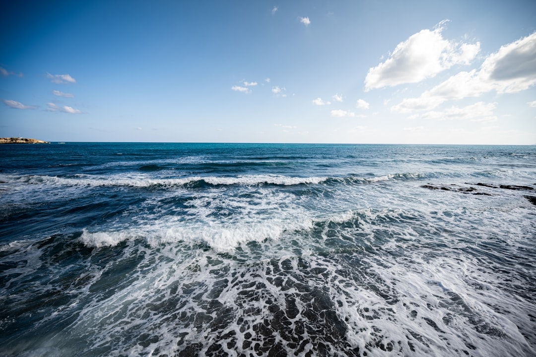 The Oceans Keep Heating Up: What Does a Record-Breaking 2025 Mean?