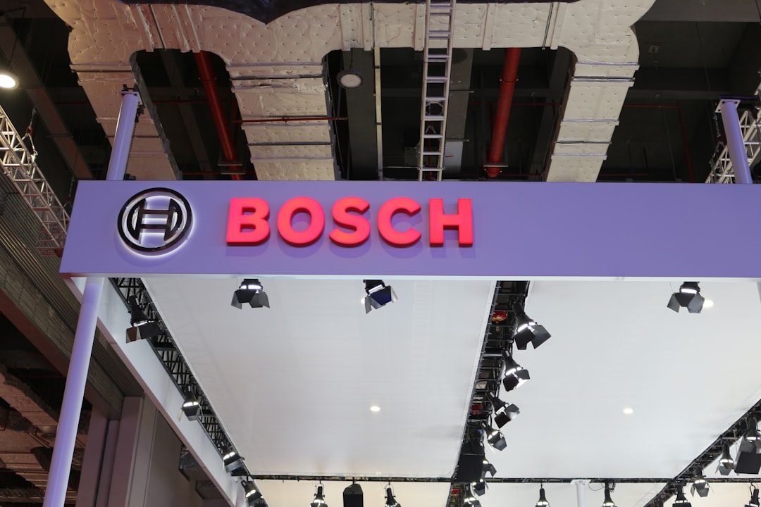 Bosch Challenges Dyson with Cordless Stick Vacuums in the US