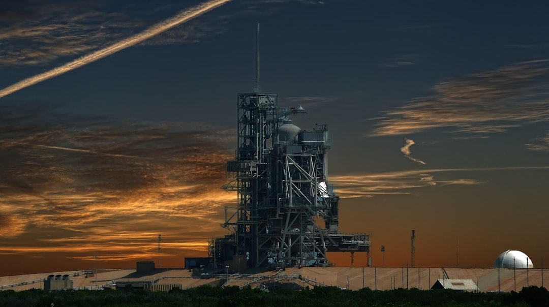 Can a Startup Really Make Rocket Fuel From Water? General Galactic's Bold Bet