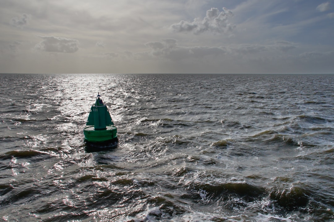 How Oshen’s Ocean Robot Collects Data in Category 5 Hurricanes