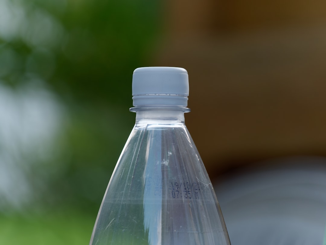 How Drinking Bottled Water Adds 90,000 Microplastic Particles to Your Body Each Year