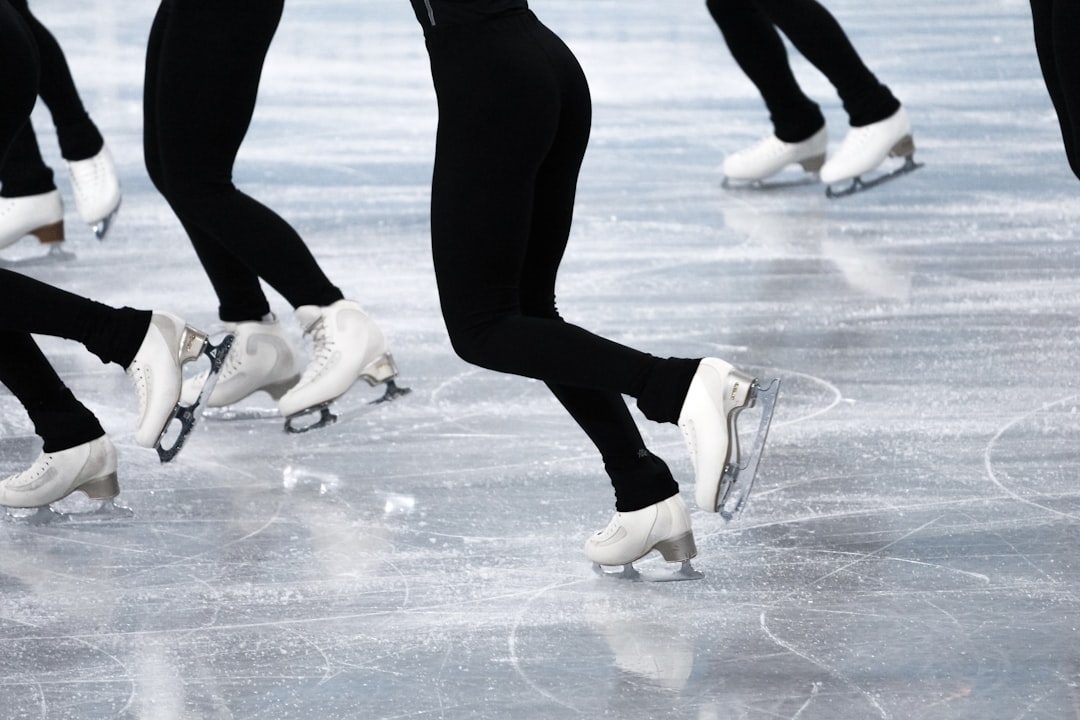 Figure Skaters Are Redefining Limits with Quad Axel at 2026 Winter Olympics