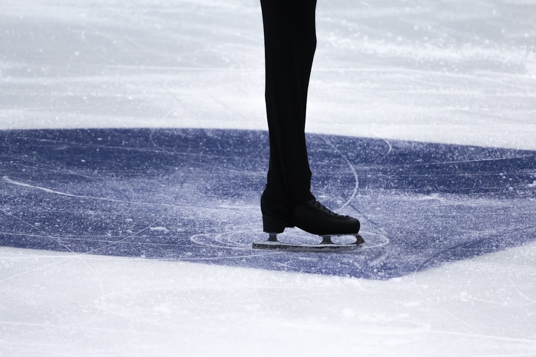 The Physics Behind the Quadruple Axel: How Ilia Malinin Defies Gravity on Ice