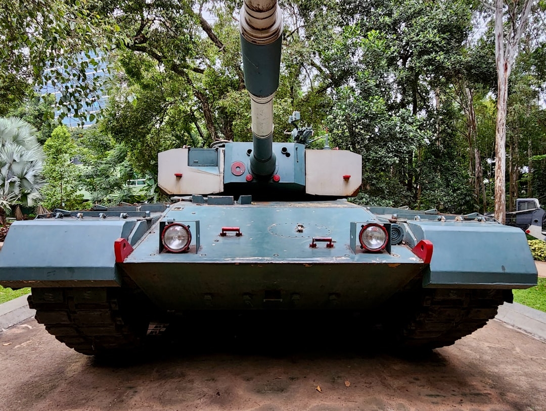 How Africa's Terra Secured $11.75M to Empower Local Defense
