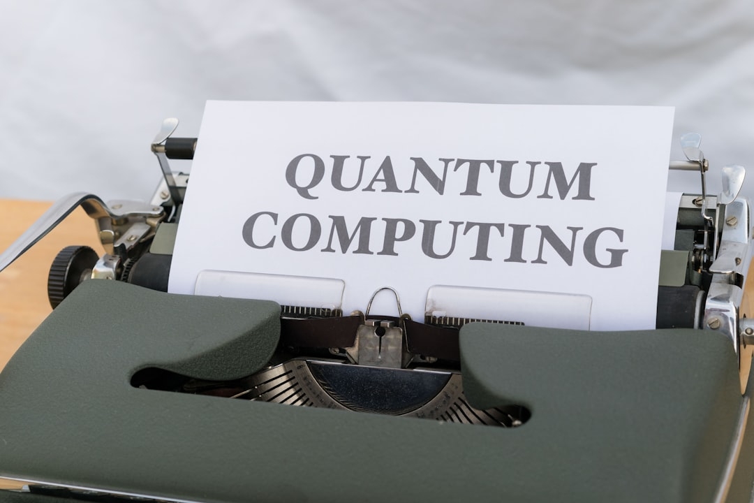 Quantonation’s Second Fund Doubles to €220M, Proving Faith in Quantum Tech