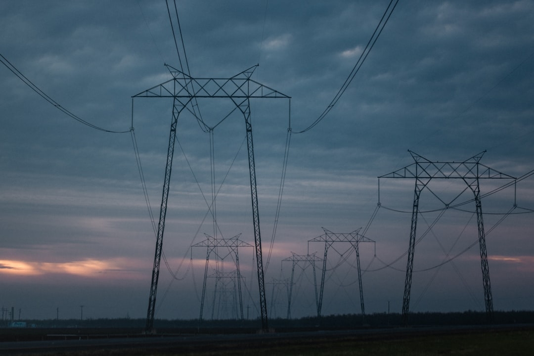 How Tem Is Using AI to Transform Electricity Markets with $75M Funding
