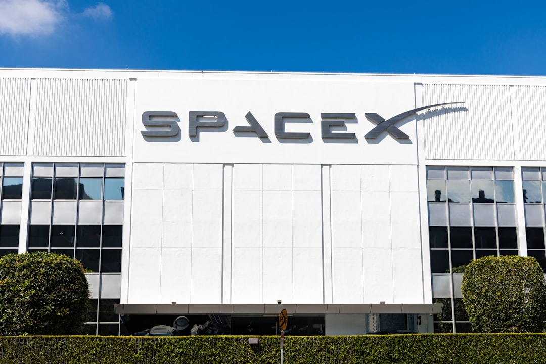 SpaceX Secures FCC Approval to Launch 7,500 More Starlink Satellites