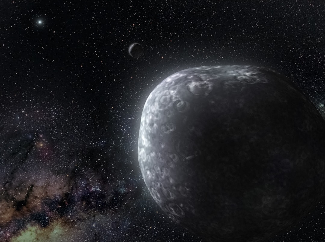 Unlocking the Kuiper Belt: What Next-Gen Telescopes Reveal About Our Solar System’s Outer Frontier