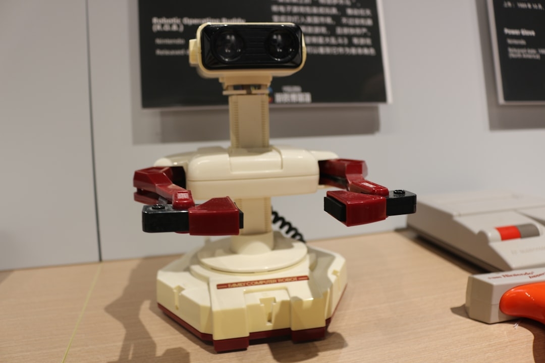 Honor’s ‘Robot Phone’: Can a Moving Camera Dance to Music?