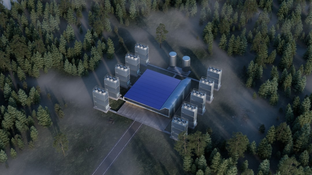 How Data Centers Are Fueling a US Gas Boom: What You Need to Know