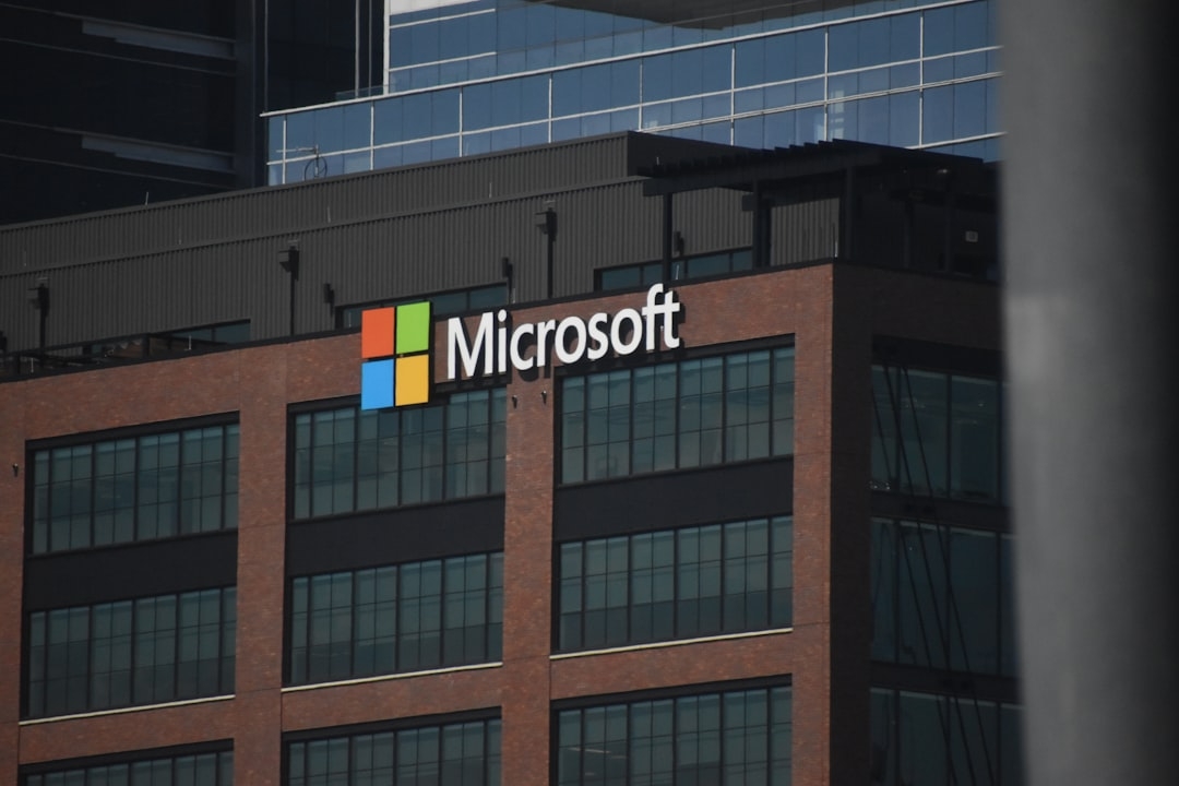 How Microsoft Plans to Prevent Data Centers from Increasing Local Electricity Bills