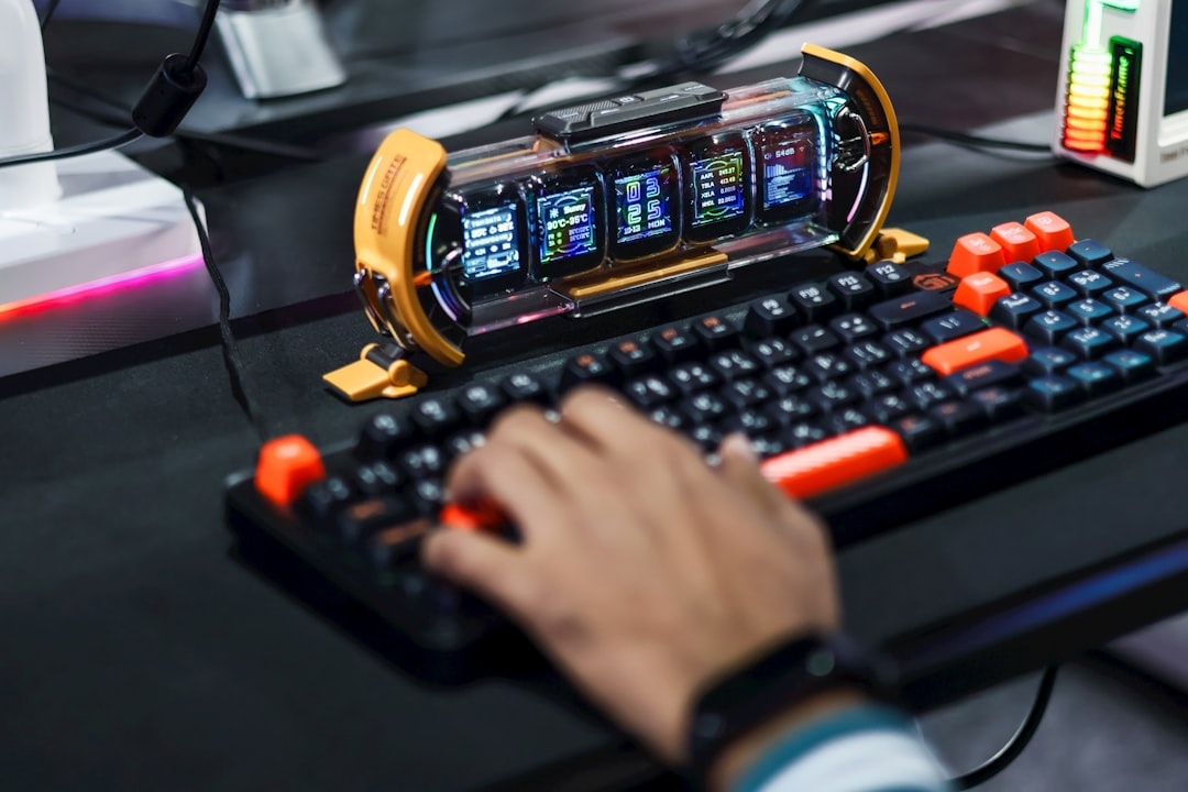 Palmer Luckey’s ModRetro Seeks $1B Valuation with Game Boy-Style Chromatic