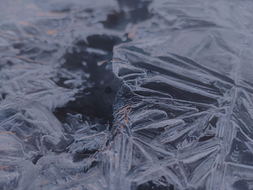 Why Is Ice So Slippery? Unraveling the Mystery Behind Its Slick Surface