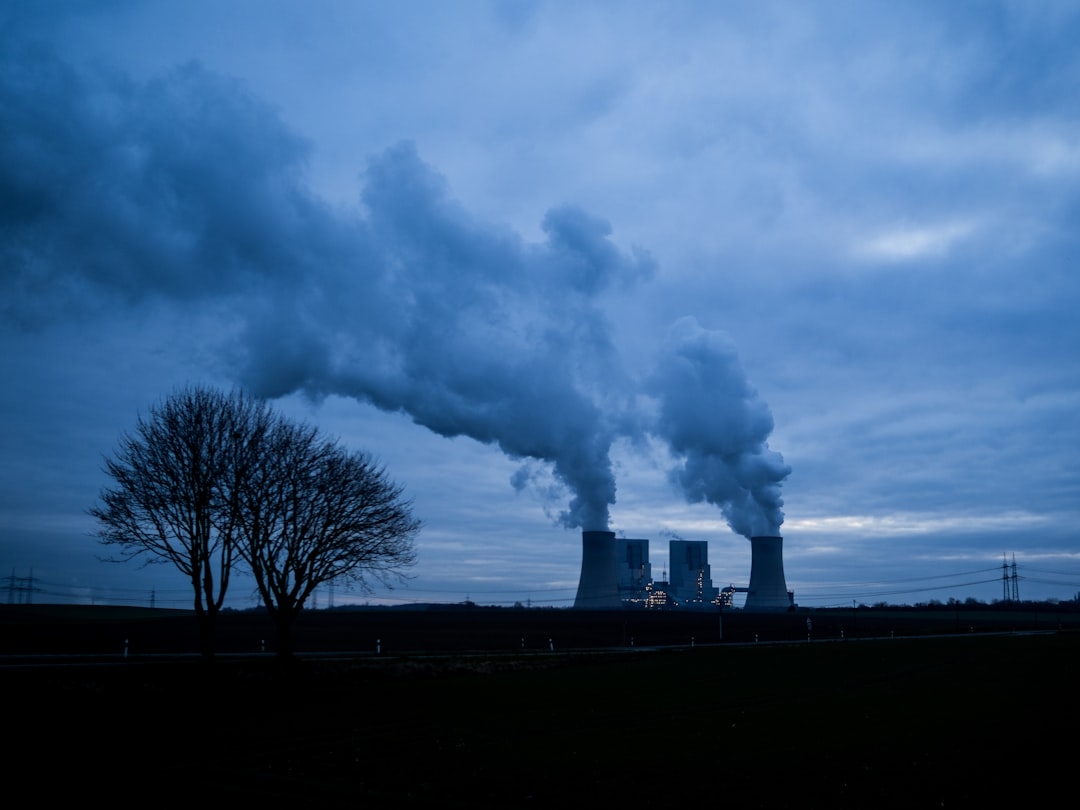 Will AI’s Energy Demand Push US Carbon Emissions Higher?