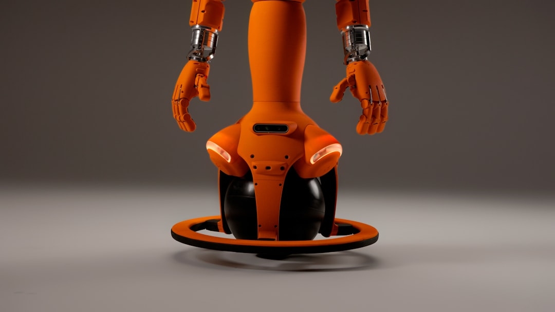 How YC-Backed Bucket Robotics Navigated Its First CES and What's Next