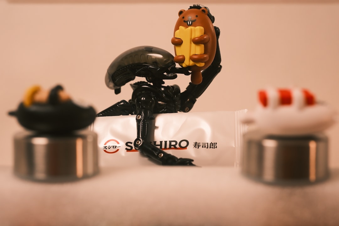 Why China's Humanoid Robot Industry Is Leading the Early Market